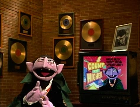 Count It Higher Great Music Videos From Sesame Street Muppet Wiki