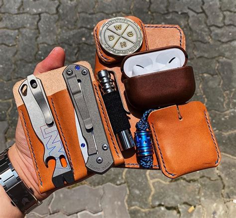 Pin On Everyday Carry Ideas