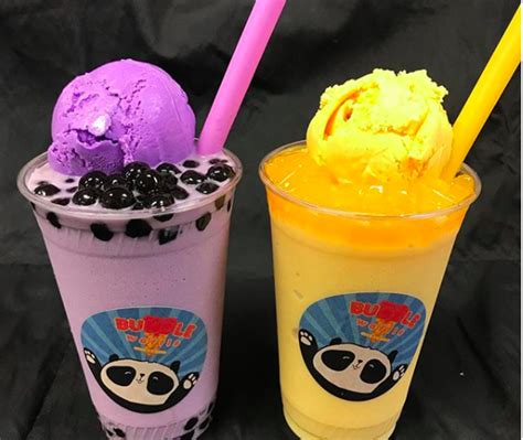 Bubble Waffle Bar Adds Second Location | Flavor