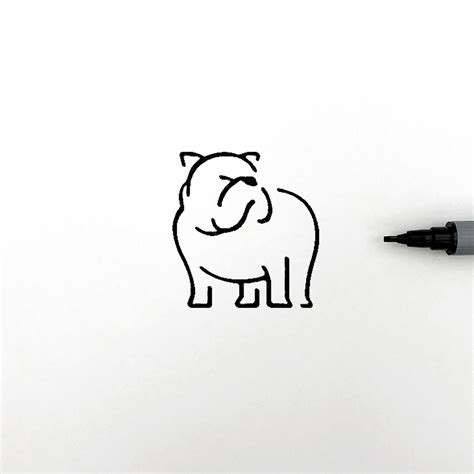 40 high quality collection of plane drawing easy by clipartmag. Simple line drawing series on Behance