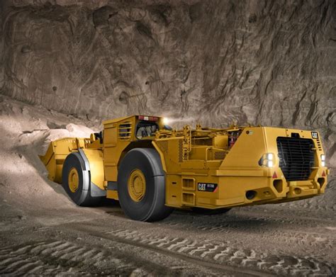 R1700 Underground Mining Loader Mining Loaders माइन लोडर In Alandur