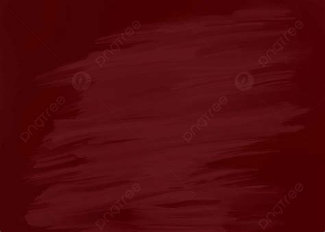 Burgundy Crimson Brush Abstract Background Brush Claret Oxblood Red