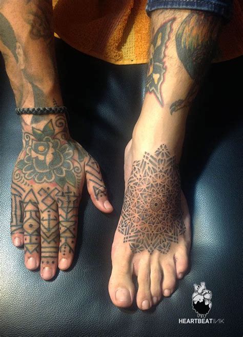 Jondix Inspirational Tattoos Tattoos Fingerless