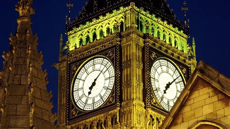 Worlds Most Beautiful Clock Towers Bbc Travel
