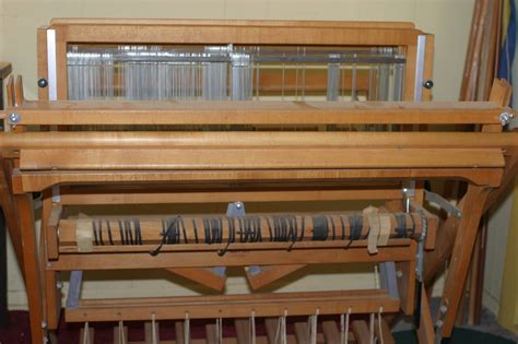 Schacht Looms 4 Now 4 Later Baby Wolf Loom For Sale