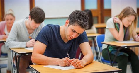 Study Tips To Help Prepare Students For Exams Applyboard