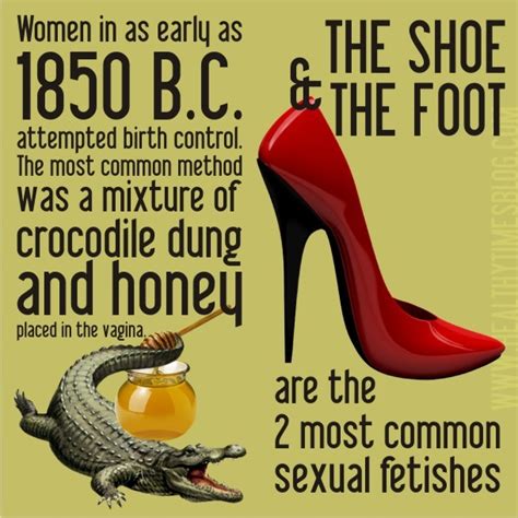 fun sex facts