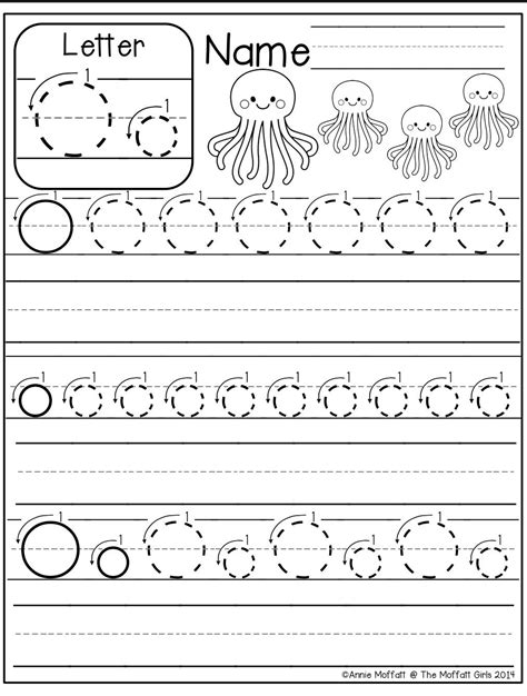 Small letter practice sheet kindergarten. Letter O worksheet | Letter o worksheets, Kindergarten ...