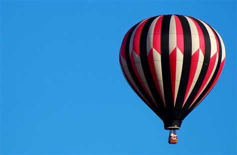 Hot Air Balloon Resfreestockphotosbizpictures1010013 Flickr