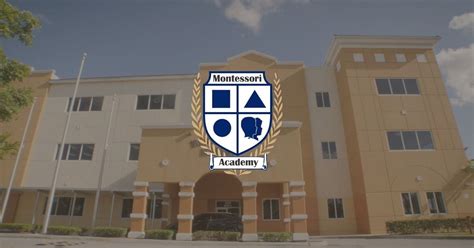 Welcome To Our New Client Montessori Academy Of Broward Ibis