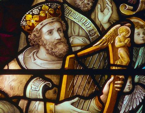 The Life of David: A Man After God's Own Heart - Living Waters