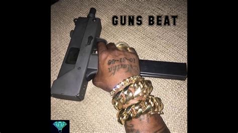 Trap Beat Instrumental Guns Kidg Beats Uso Libre Youtube