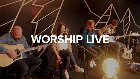 Worship Live Youtube