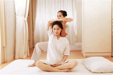 Thai Massage At Best Price In Delhi Id 22209828255
