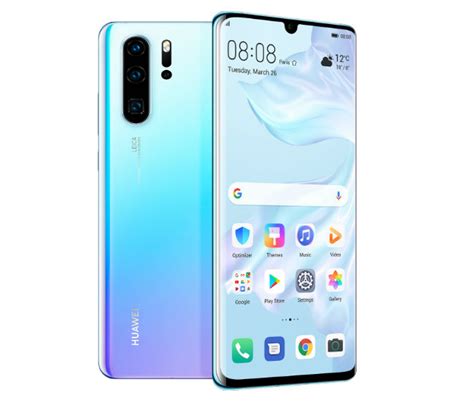 In gary's speed test g, the p30 pro (like the p30) finished the course in 1m:45s, a bit behind the galaxy s10. How much cost to repair Huawei P30 Pro display screen in ...
