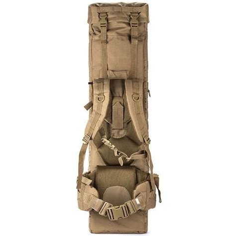 The New Red Rock Outdoor Gear Deluxe Rifle Backpack Is A Versatile