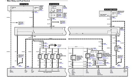 Honda shadow vlx 600 wiring diagram to properly read a cabling diagram, one has to find out how typically the components in the system operate. 94 Honda Accord Fuel Pump Relay / Fuel Pump Fuse Location Can 39 T Find The Fuse For The Fuel ...