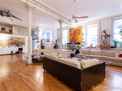 Per your request, the results include only the following apartment layouts: New York Apartment: 3 Bedroom Loft - Duplex Apartment ...
