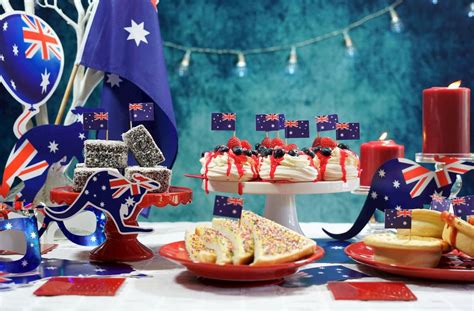 Australia Day Public Holiday Thursday 26 January 2023
