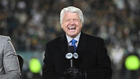 Former Dallas Cowboys Head Coach Jimmy Johnson To Be Inducted Into The