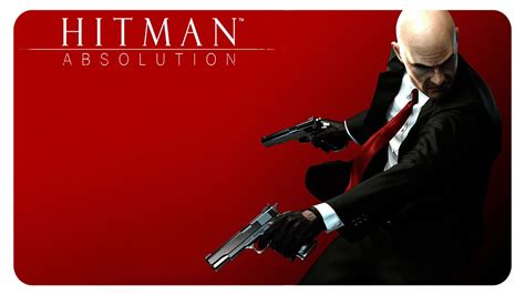 Hitman Absolution Directors Commentary Part 2 Mission Streets