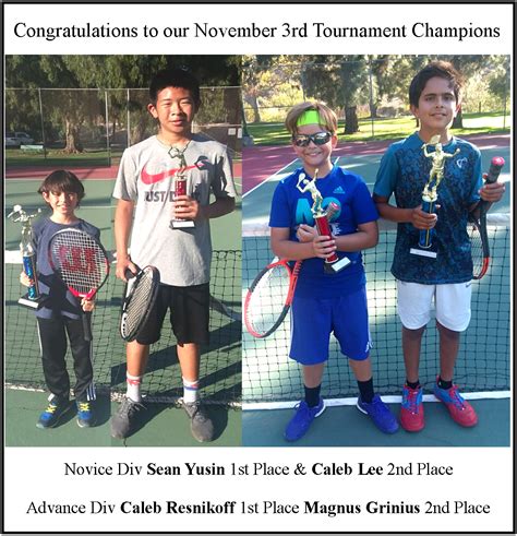 See prize distribution, schedule, attending teams, brackets and much more! Junior Round Robin Tournament Series