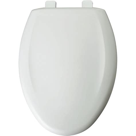 Church seating layouts can have a surprising impact on the way it feels to worship. Church Elongated Closed Front Toilet Seat in White-380TCA ...