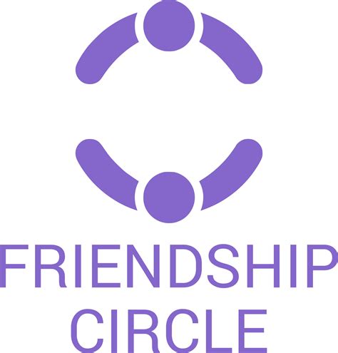 Geaux friends friends logo free transparent png clipart images download. Logos - Friendship Circle
