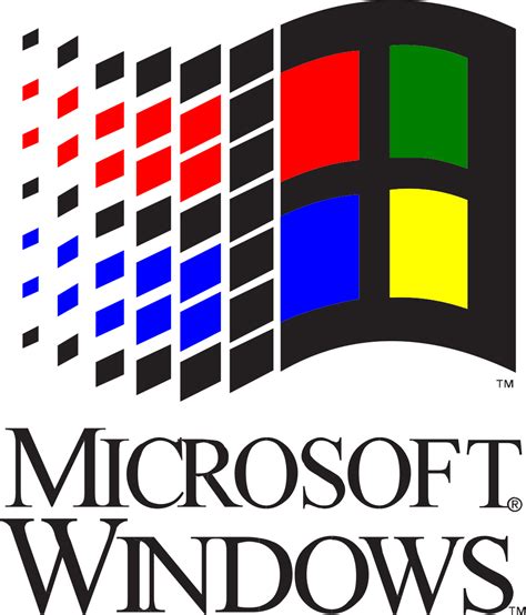 Meet The New Microsoft Windows Logo