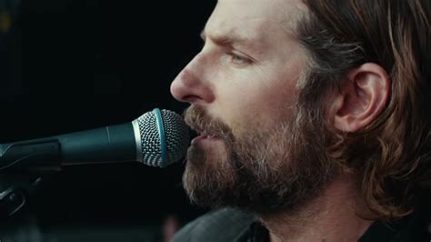 Cooper is represented by caa.deadline first reported the news of the acquisition.read original story netflix acquires bradley cooper's leonard bernstein film at thewrap. Bradley Cooper Really Sings In 'A Star Is Born' & His ...