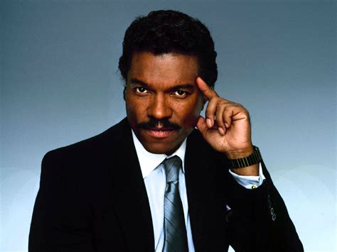 Photos That Prove Billy Dee Williams Is One Of The Sexiest Brothers Of All Time Essence