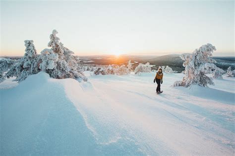 Levi Spark Your Soul All Year Round Visit Finnish Lapland