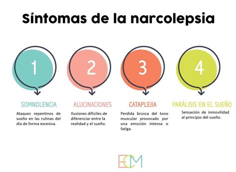 Qué es la narcolepsia síntomas diagnóstico y tratamiento