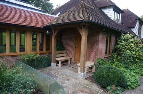 Cottage Porch Kits Stunning Designs Bespoke Options