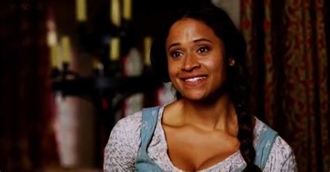 List Of Angel Coulby Movies Tv Shows Ranked Best To Worst