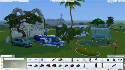 How To Use The Sims 4 Debug Cheat To Get Debug Items