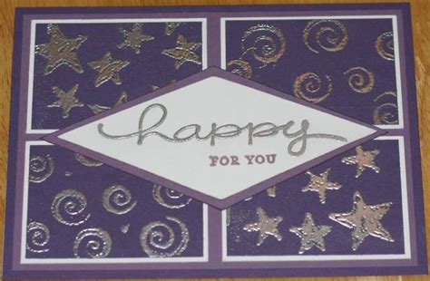 Congratulations Stars And Swirls By Doggiemommy At Splitcoaststampers
