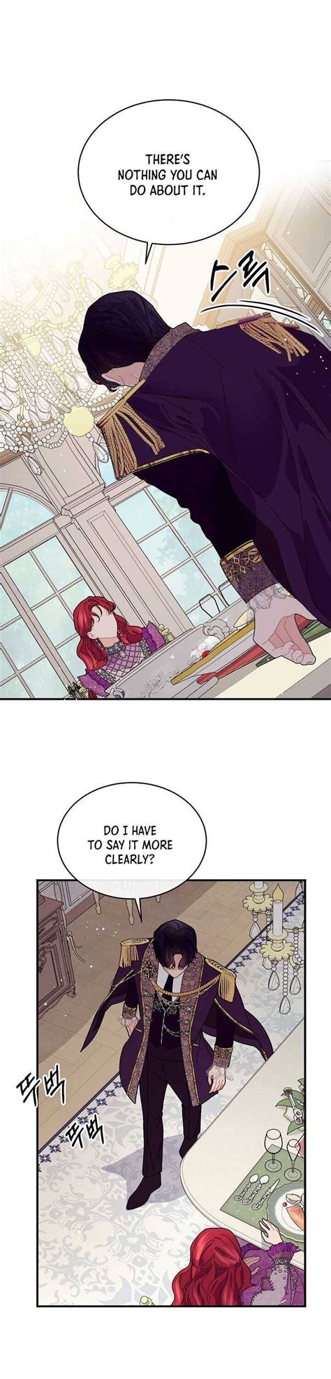 The Elegant Sea of Savagery - Chapter 1
