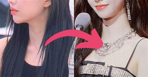Netizens Think That G I Dles Soyeon Looks Like This Other Th Generation Idol After Cutting