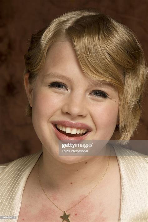 Sofia Vassilieva At Casa Del Mar In Santa Monica California On June News Photo Getty Images