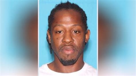 Massive Manhunt Continues For Suspect Accused Of Killing Officer
