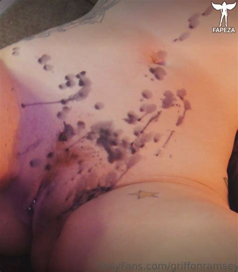 Griffon Ramsey Eggshoneyandham Nude Leaks Onlyfans Photo Fapeza