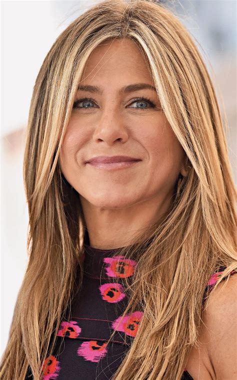 How Jennifer Aniston At 50 Is Redefining What A Successful Woman