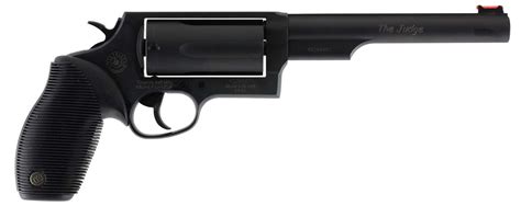 Taurus 2441061mag Judge Magnum 45 Colt Lc410 650 5 Round Black