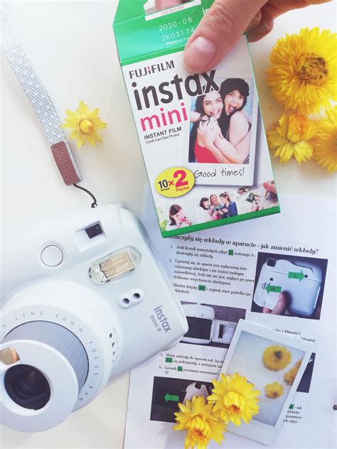 Życzenia do księgi gości na weselu. Instax na weselu - HoneyTime