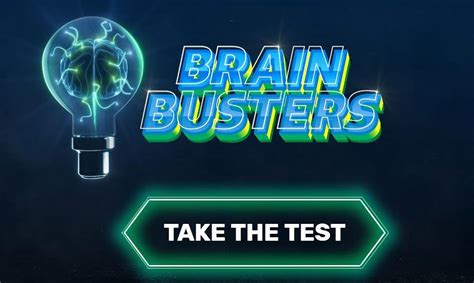 Brain Busters New Nz Quiz Show Launching This Year — Newsletter Term