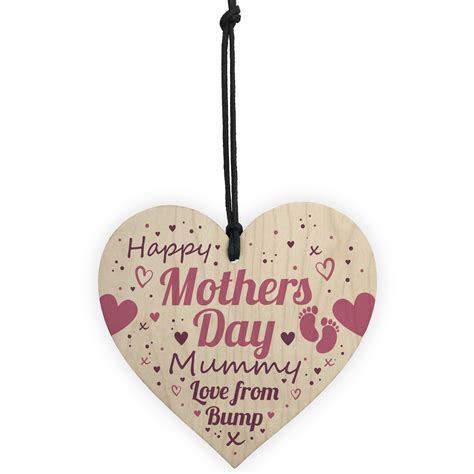 Discover our thoughtfully curated edit of mother's day gifts for nannies and grandmas, from personalised treasures to sweet treats and meaningful keepsakes. Mothers Day Gift For Mummy To Be From Bump Gifts Wood ...