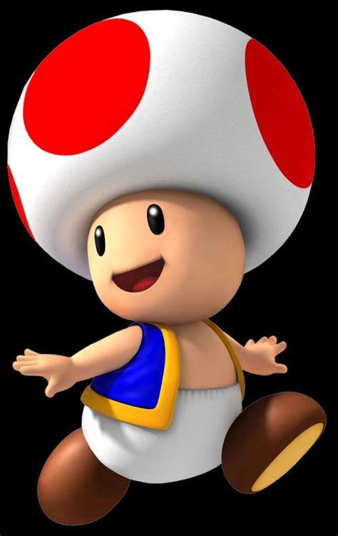 The Best Characters In The Super Mario Universe Mario Super Mario