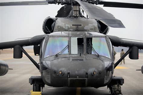 Black Hawk Helicopter Crashes In Us Killing Crew Video