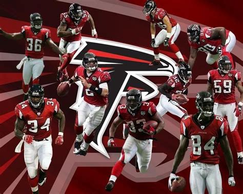 18 Best Falcons Images On Pinterest Atlanta Falcons Falcons Football